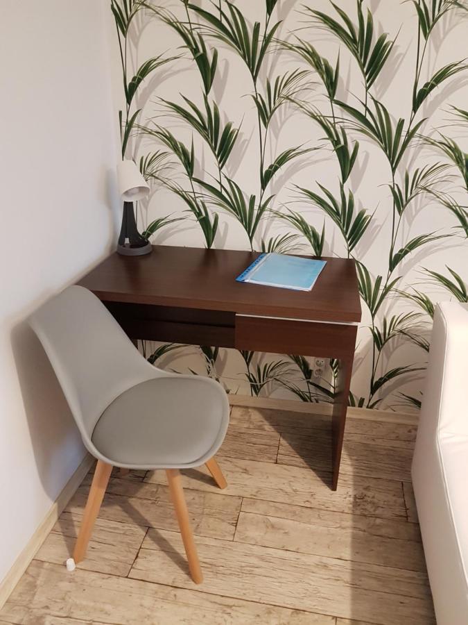 Apartament Angelo Sosnowiec Exterior foto