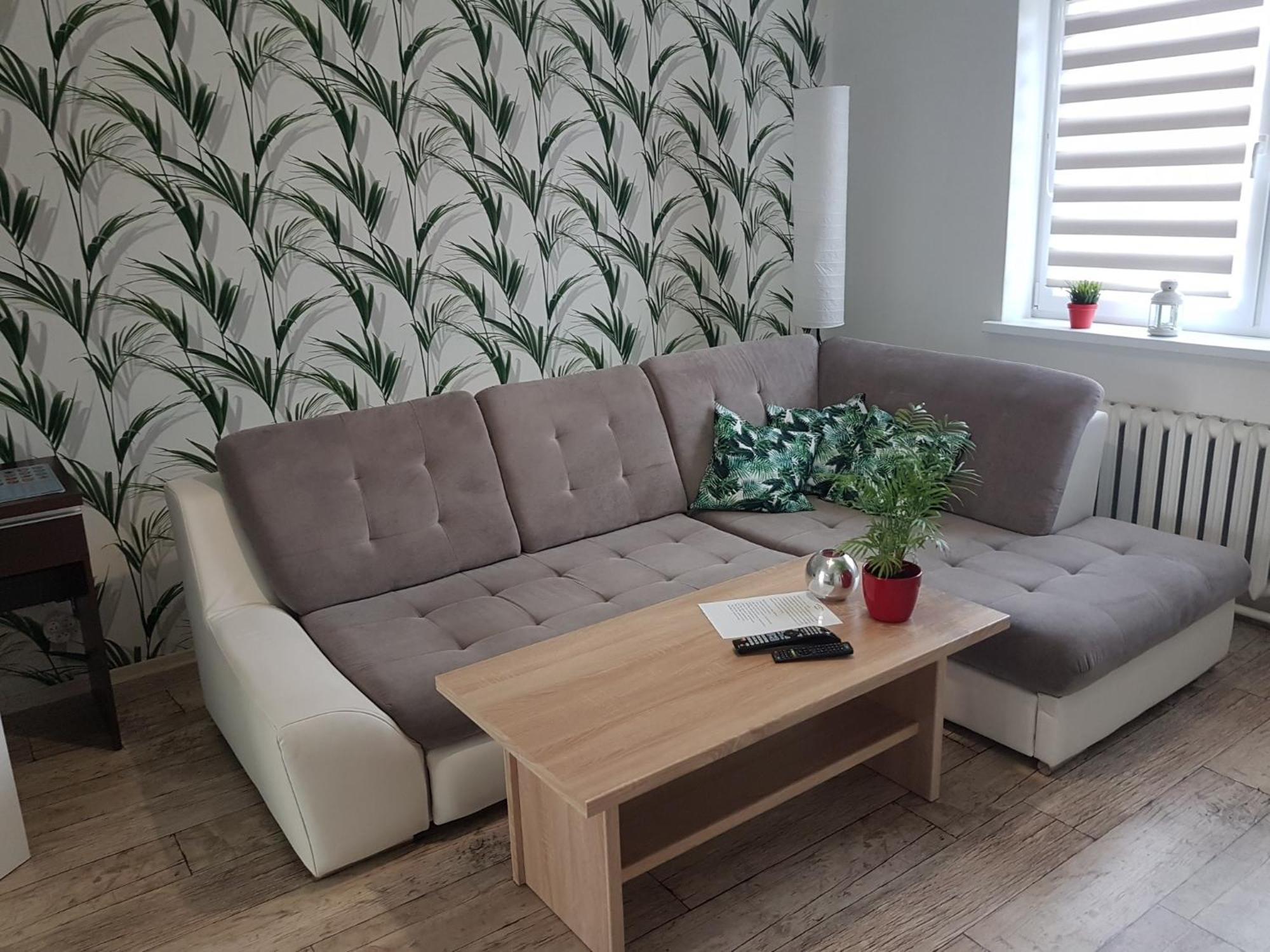 Apartament Angelo Sosnowiec Exterior foto