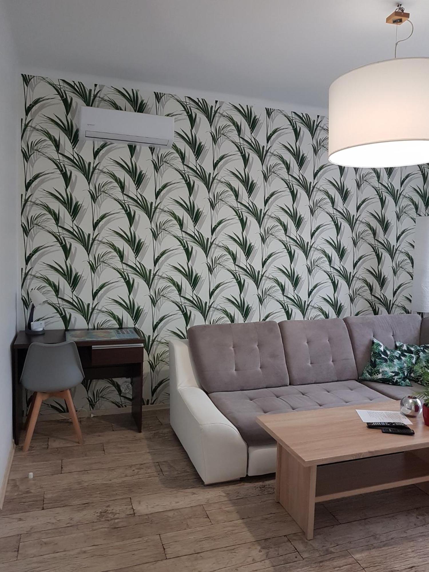 Apartament Angelo Sosnowiec Exterior foto
