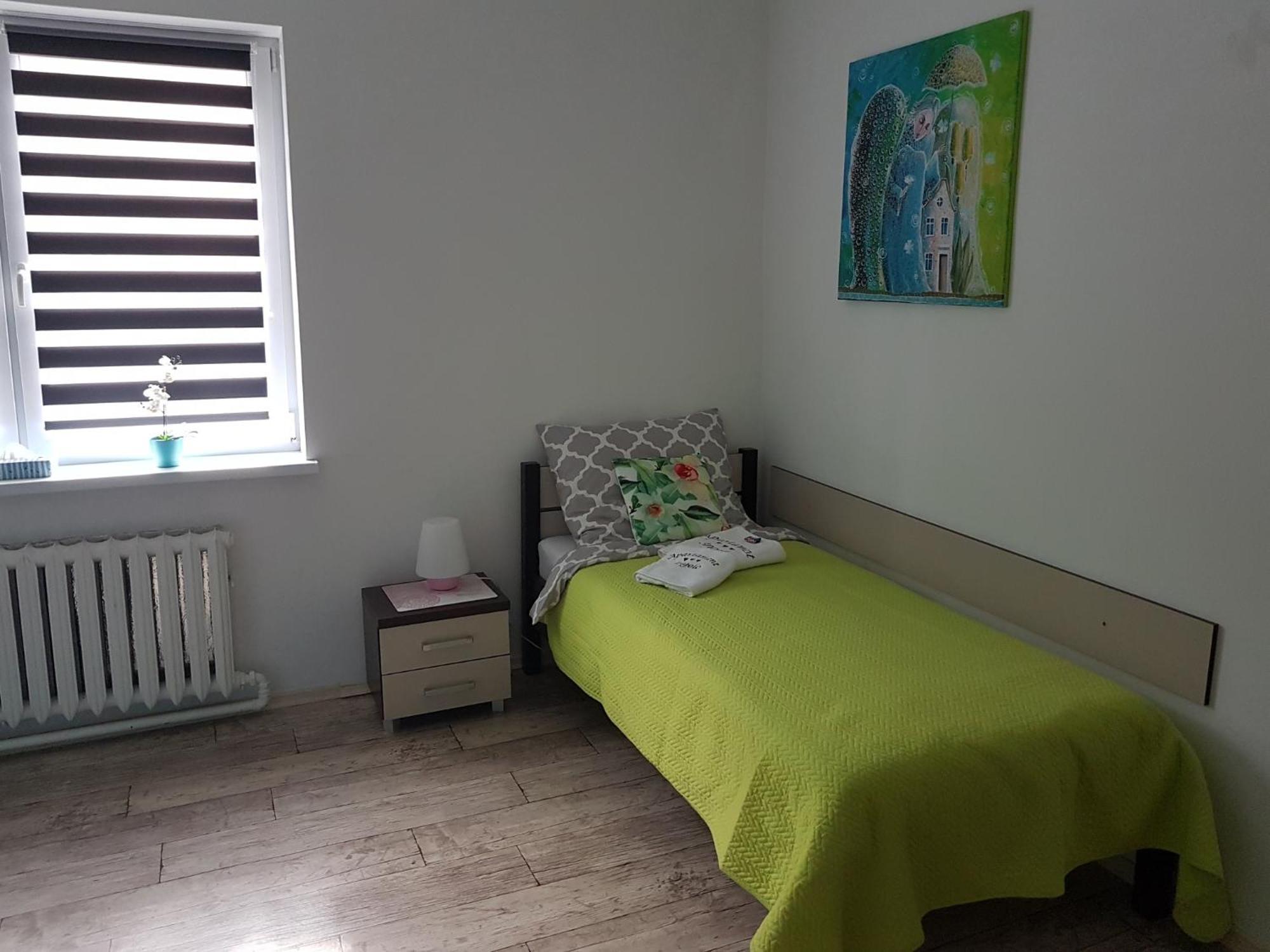 Apartament Angelo Sosnowiec Exterior foto