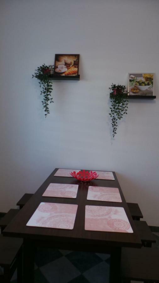 Apartament Angelo Sosnowiec Exterior foto